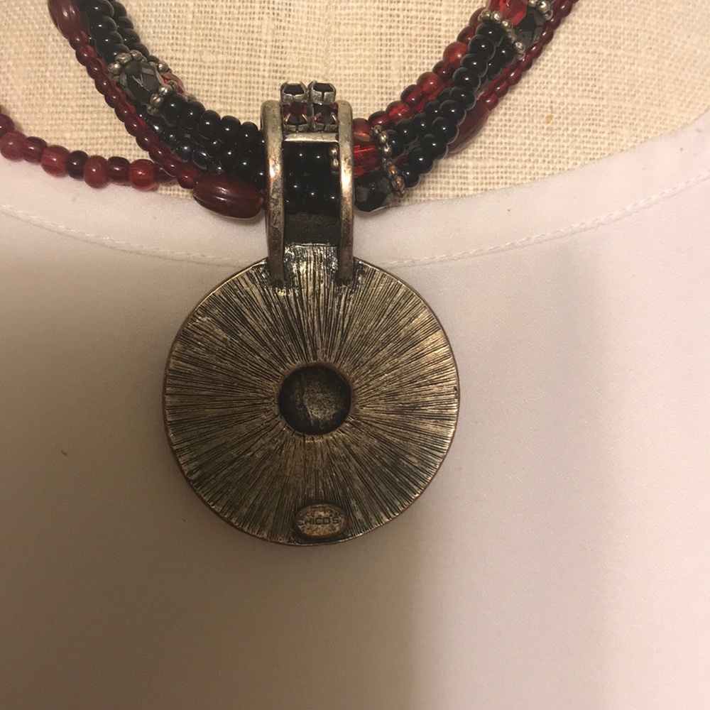 Necklace - Picture 3 of 3
